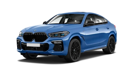 X6 [G06, F96] (2019-)